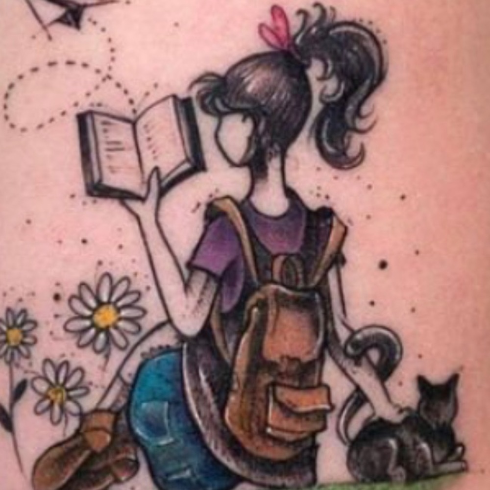 Meet your Posher, Makayla